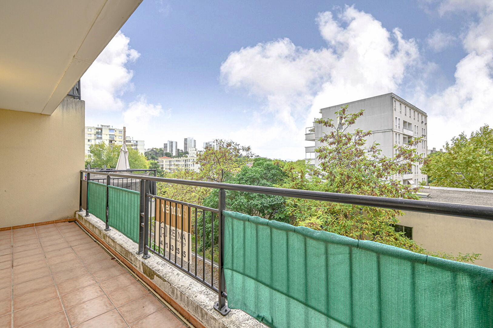 Vente Appartement MARSEILLE