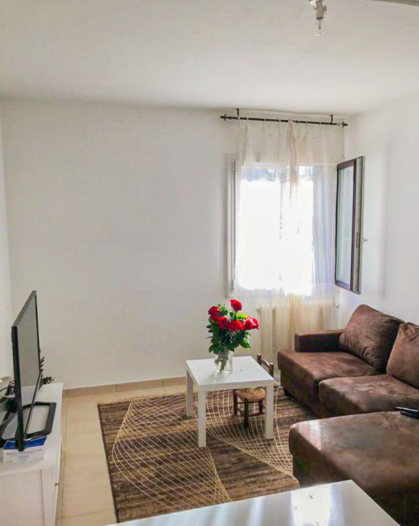 Appartement - MARSEILLE