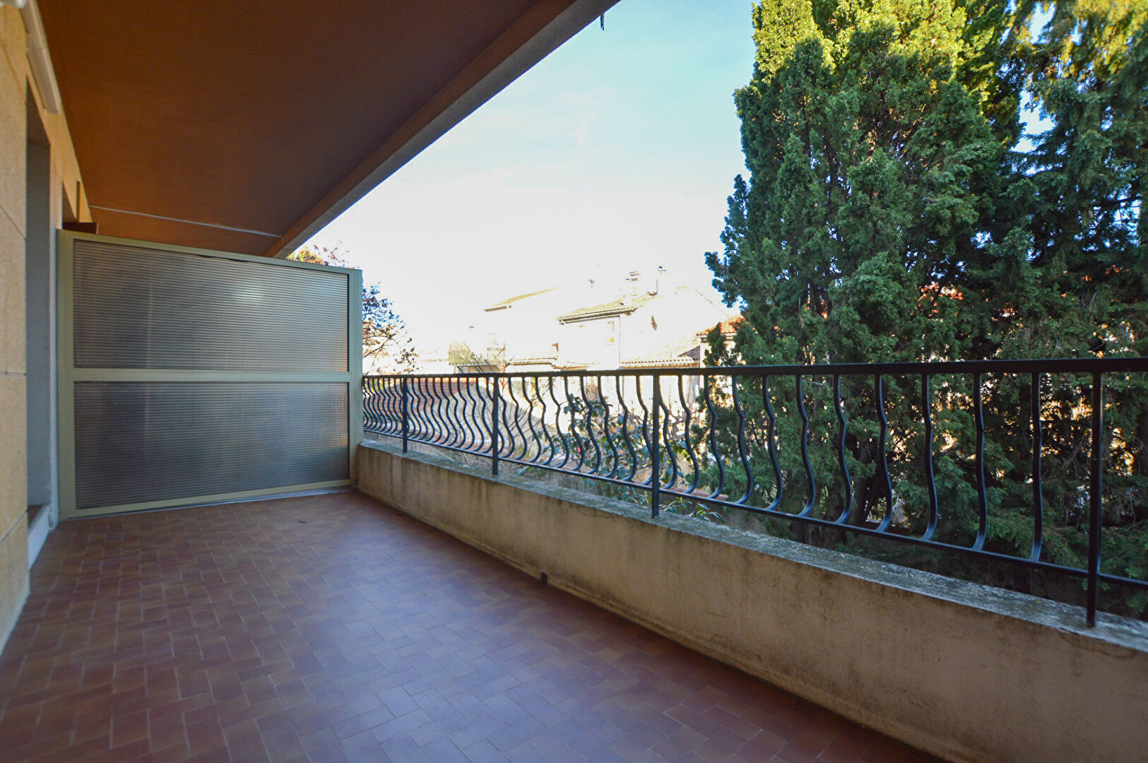 Location Appartement MARSEILLE