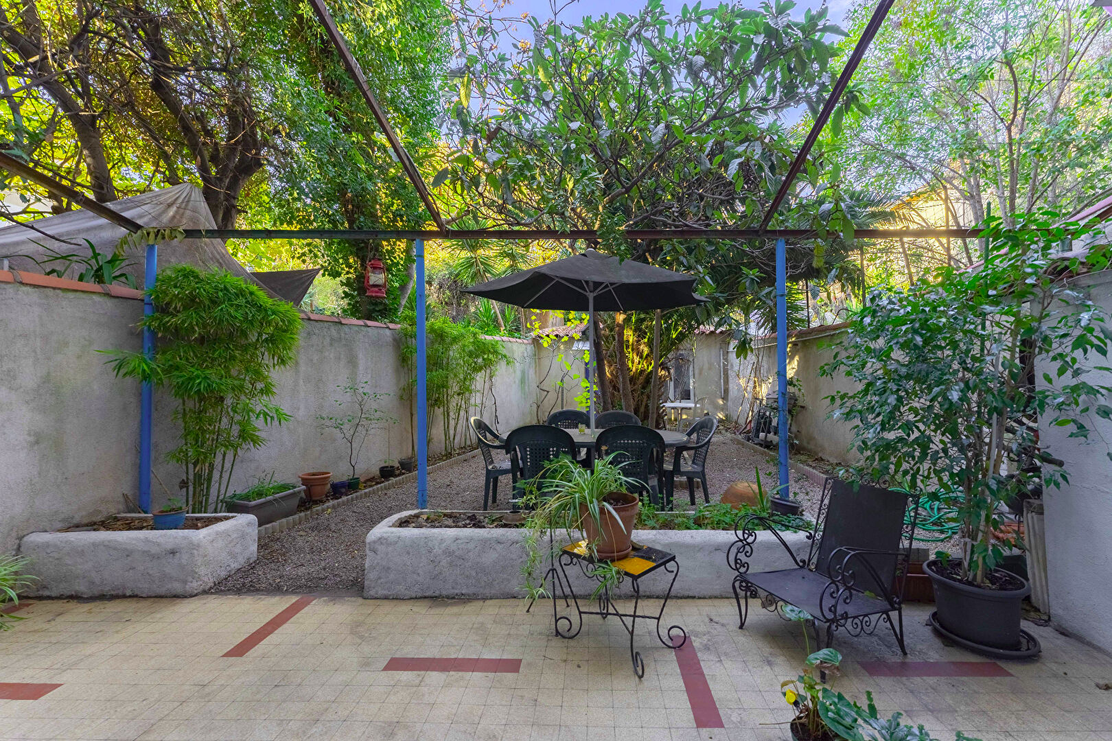 Vente Appartement MARSEILLE