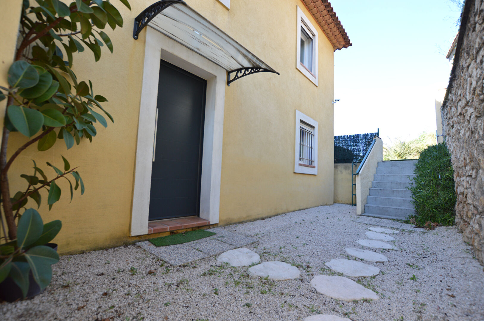Vente Maison-Villa MARSEILLE