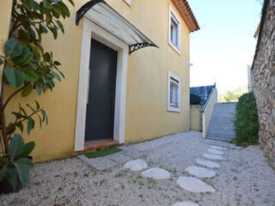 Vente Maison-Villa MARSEILLE