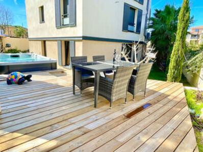 Vente Appartement SAINT TROPEZ