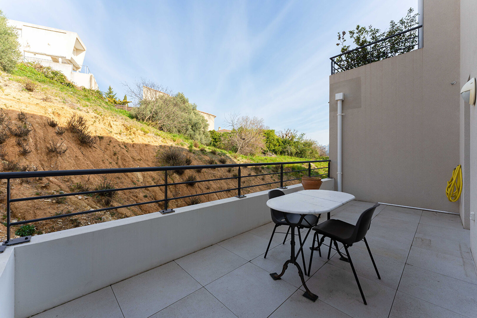 Vente Appartement MARSEILLE