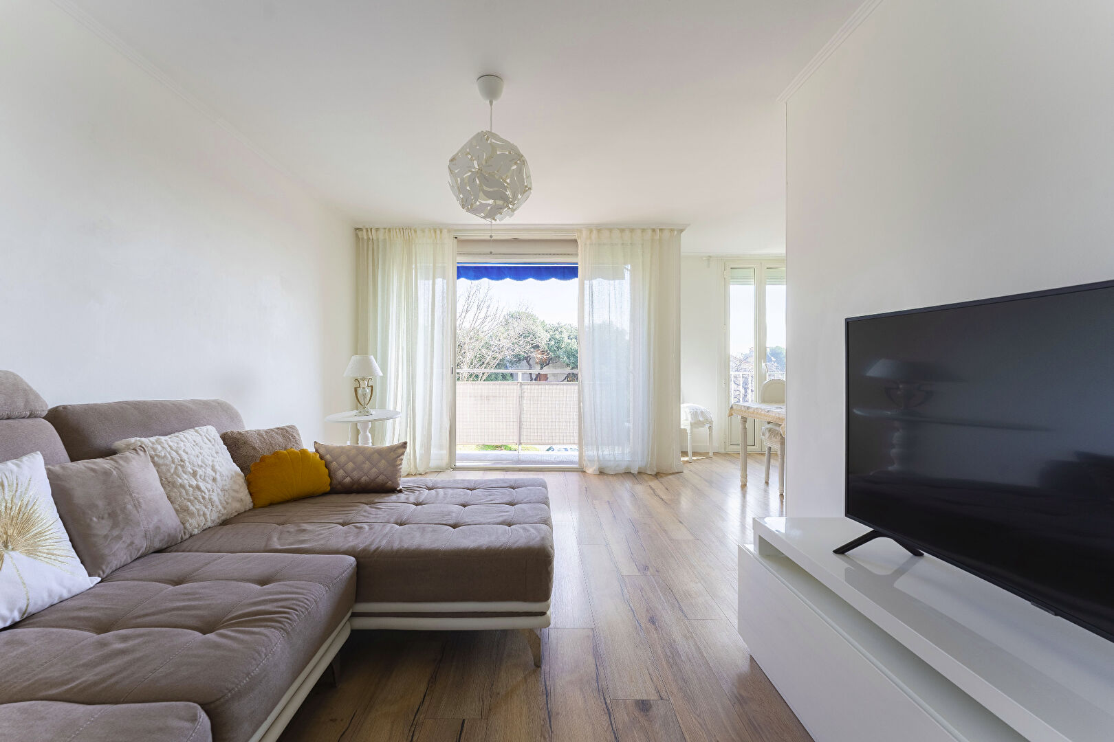Appartement - MARSEILLE