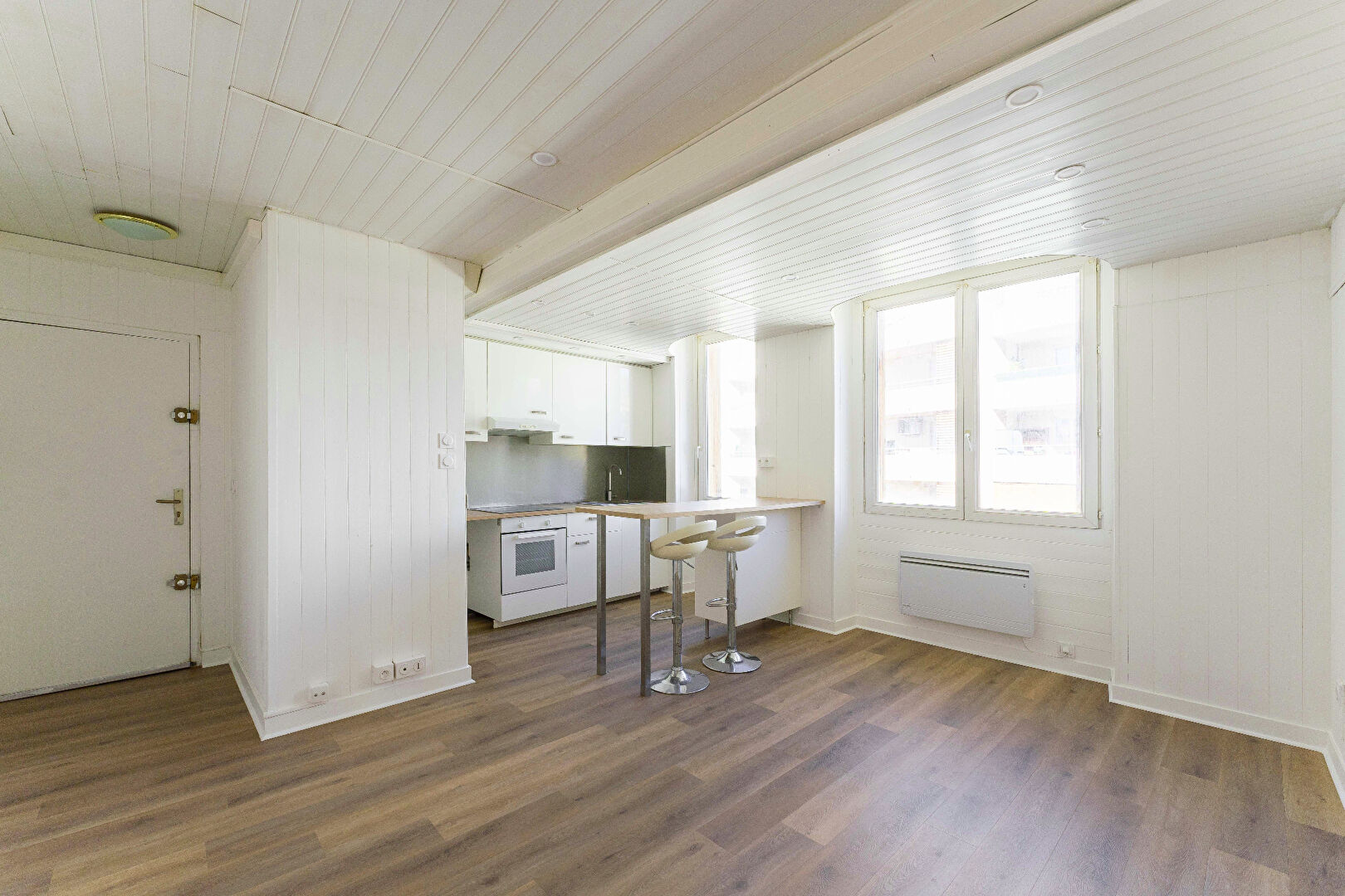 Vente Appartement MARSEILLE