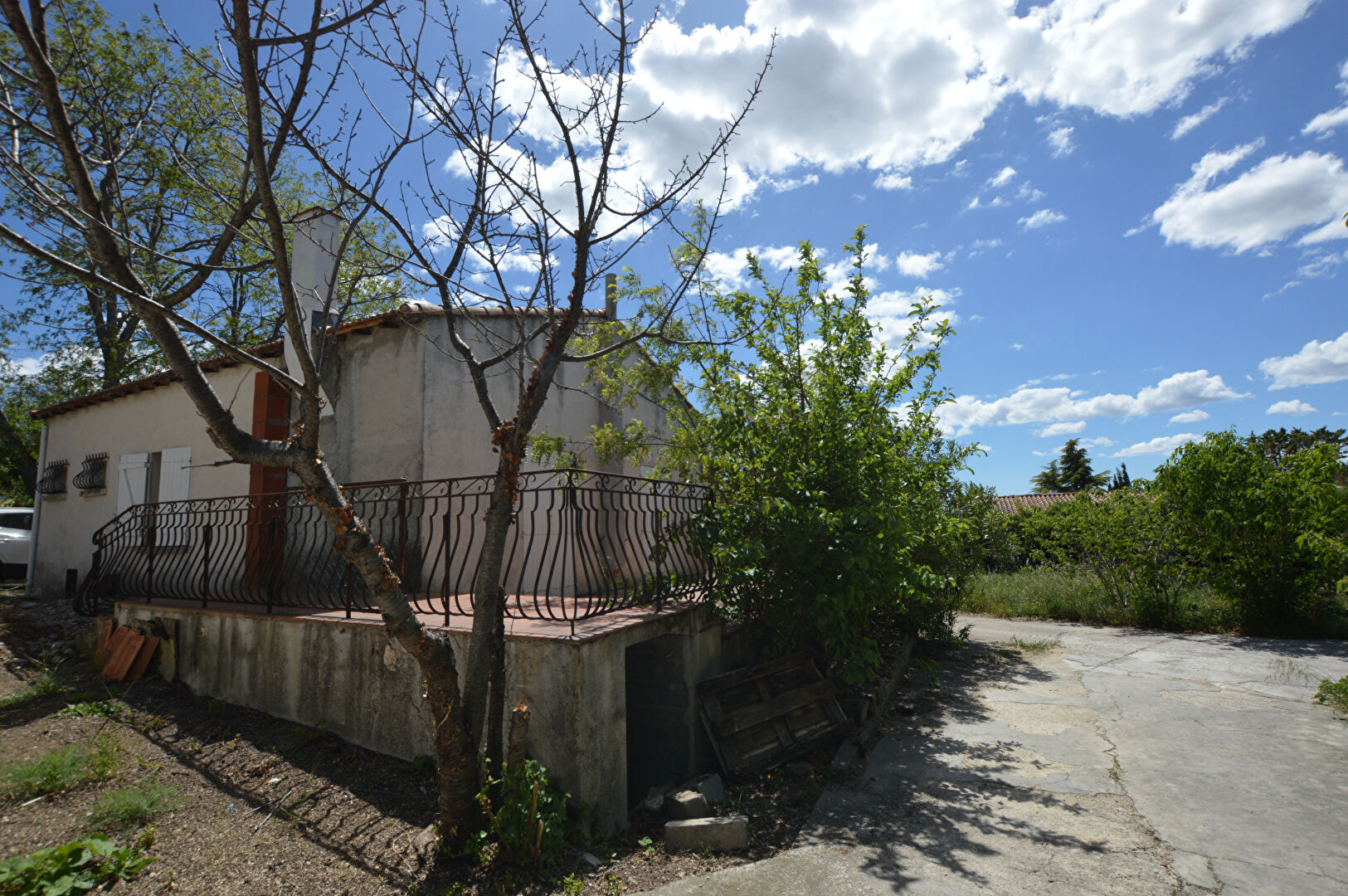 Vente Maison-Villa ALLAUCH