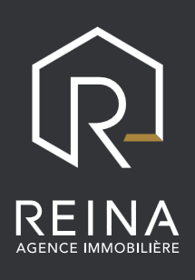 Agence immobilire marseille 13012 Logo Footer