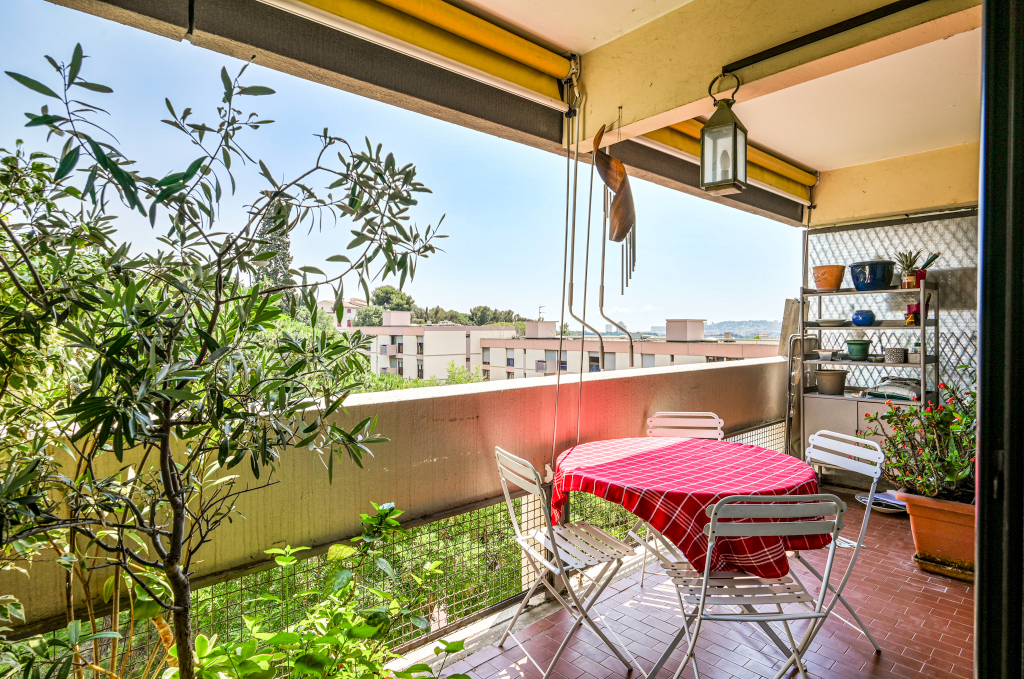 Appartement - MARSEILLE 12