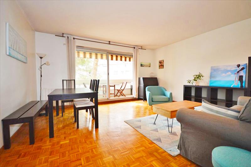 Vente Appartement MARSEILLE 12