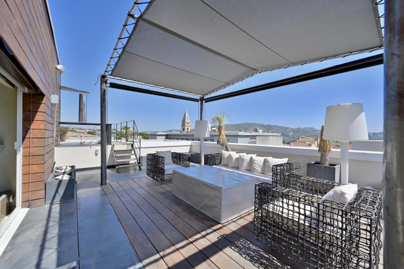 Appartement - MARSEILLE 12