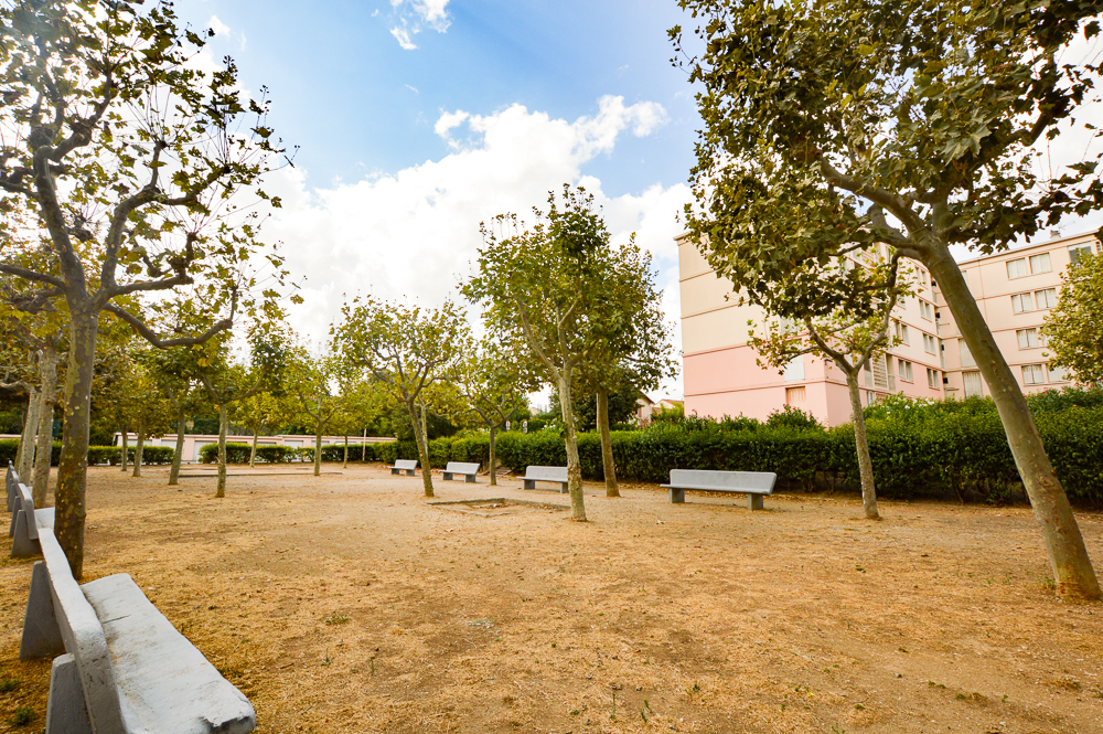 Appartement - MARSEILLE