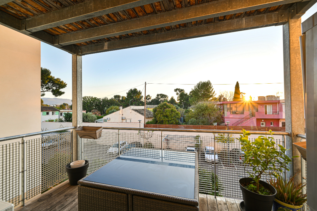 Appartement - MARSEILLE