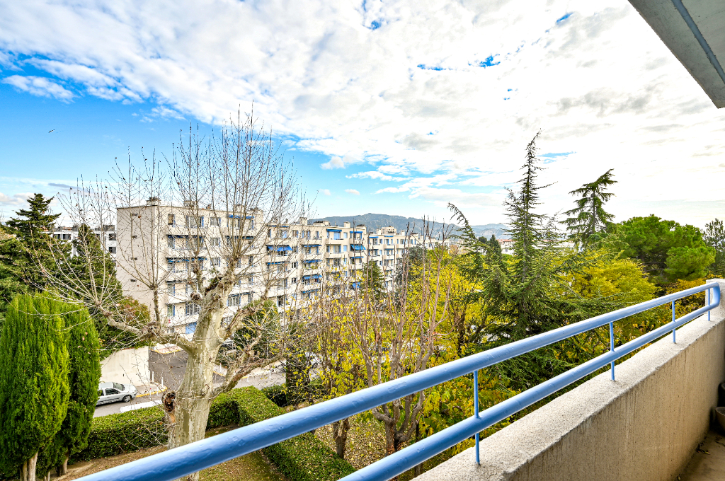 Appartement - MARSEILLE