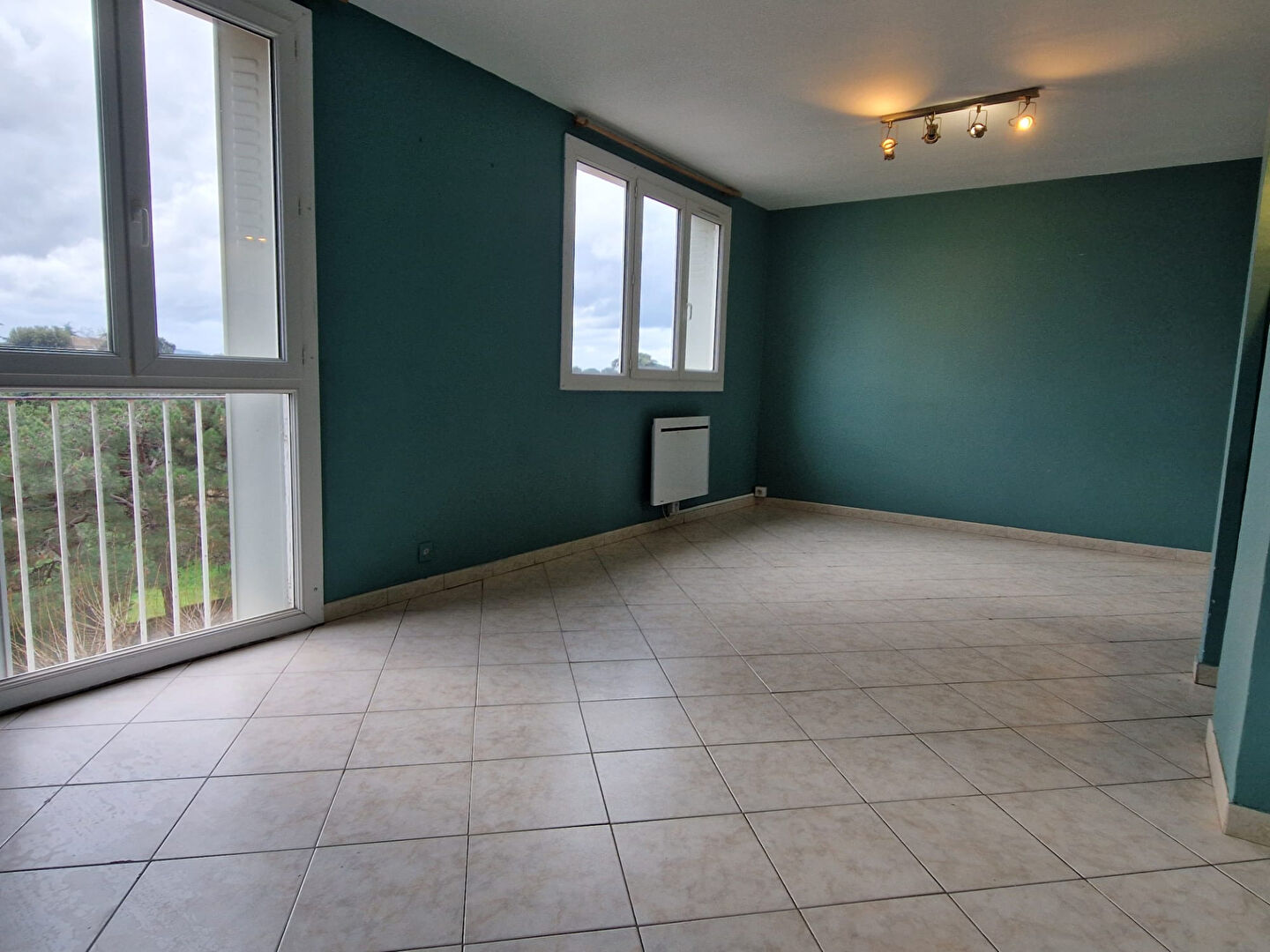 Appartement - MARSEILLE