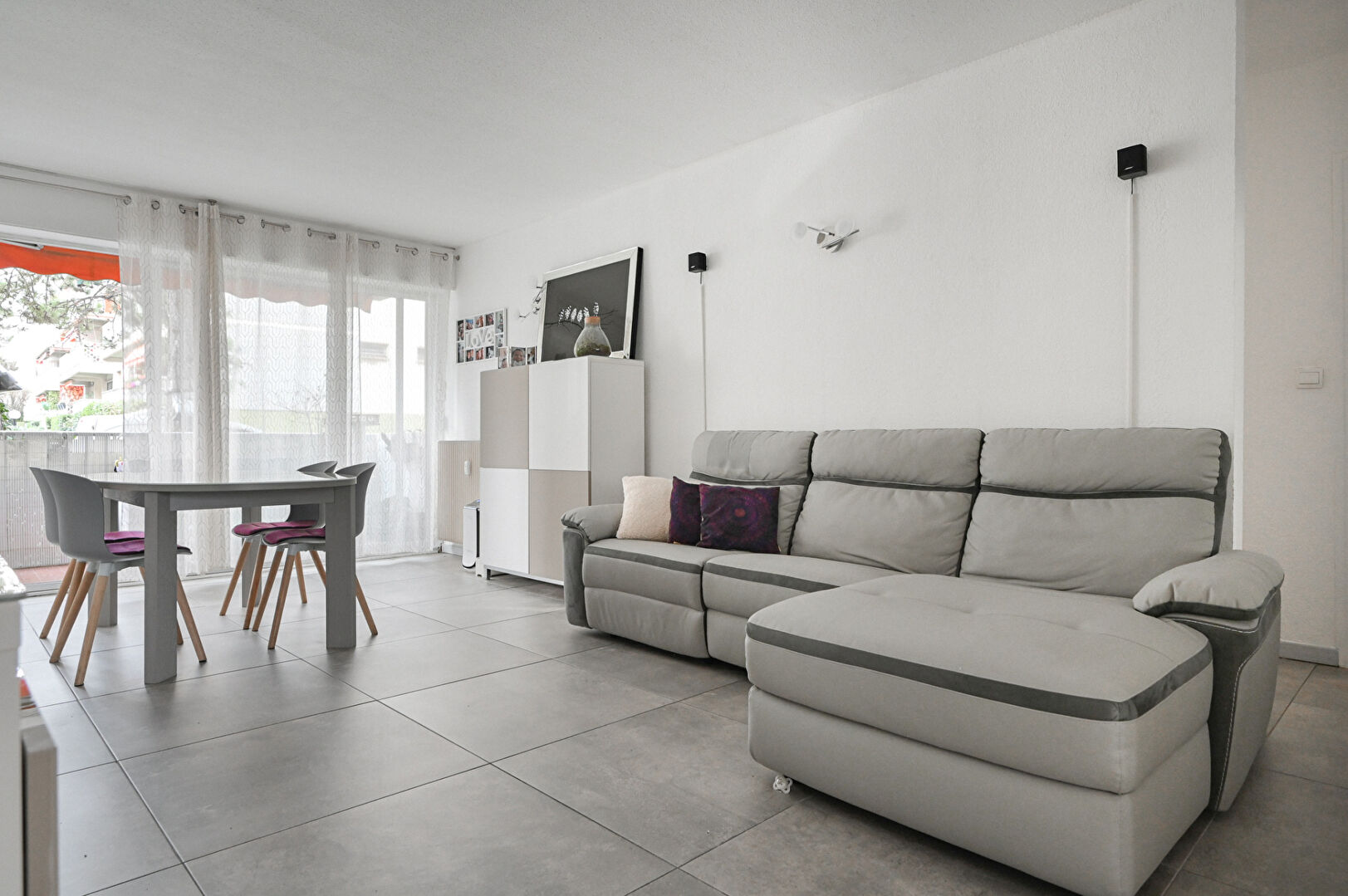 Vente Appartement MARSEILLE