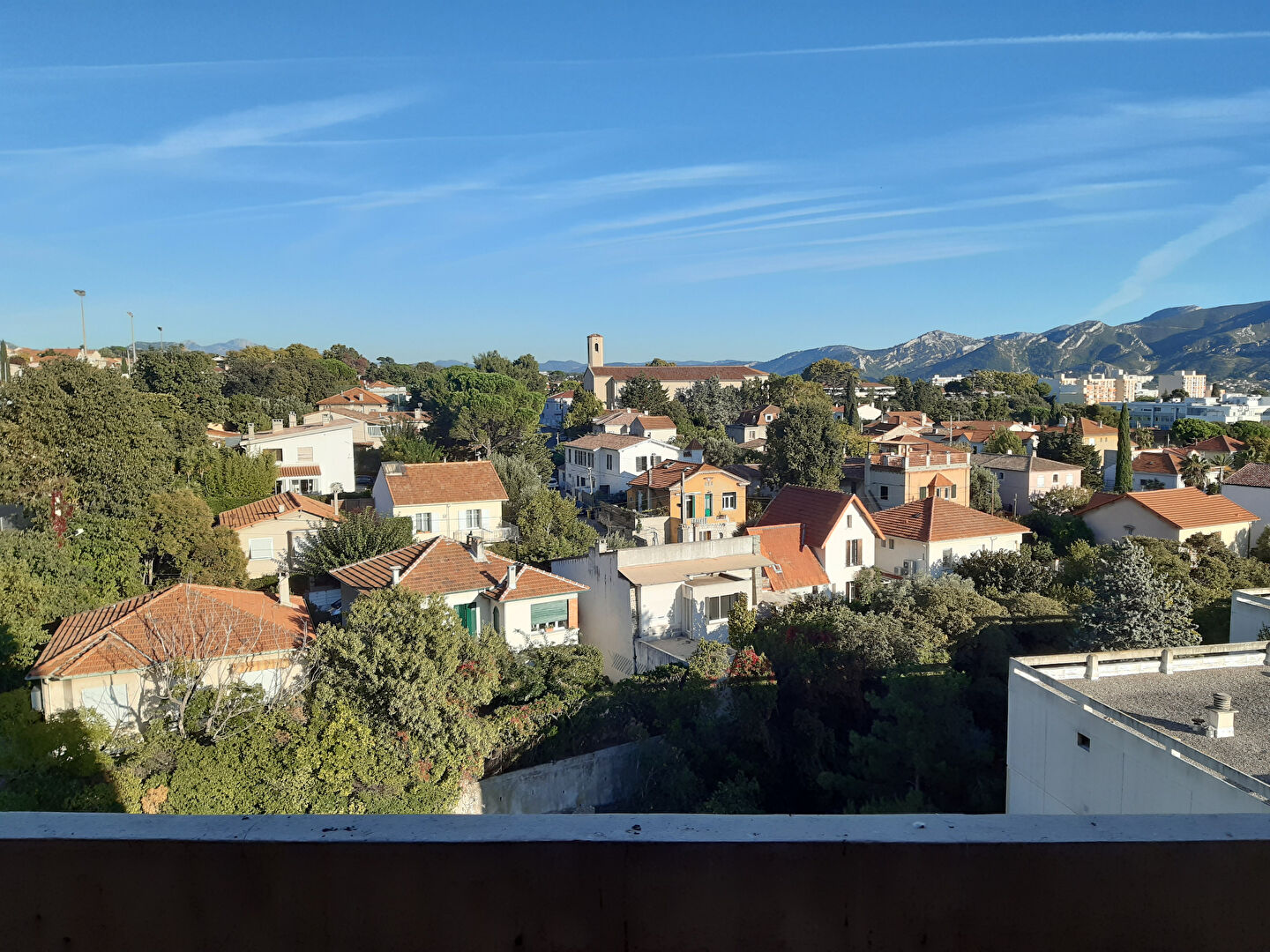 Vente Appartement MARSEILLE 12 EME
