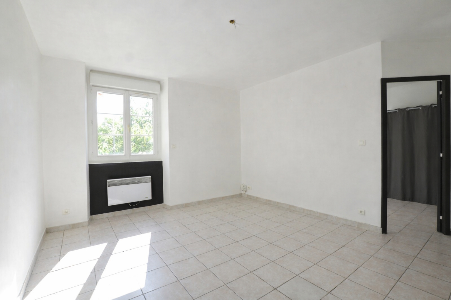 Appartement - MARSEILLE 12 EME