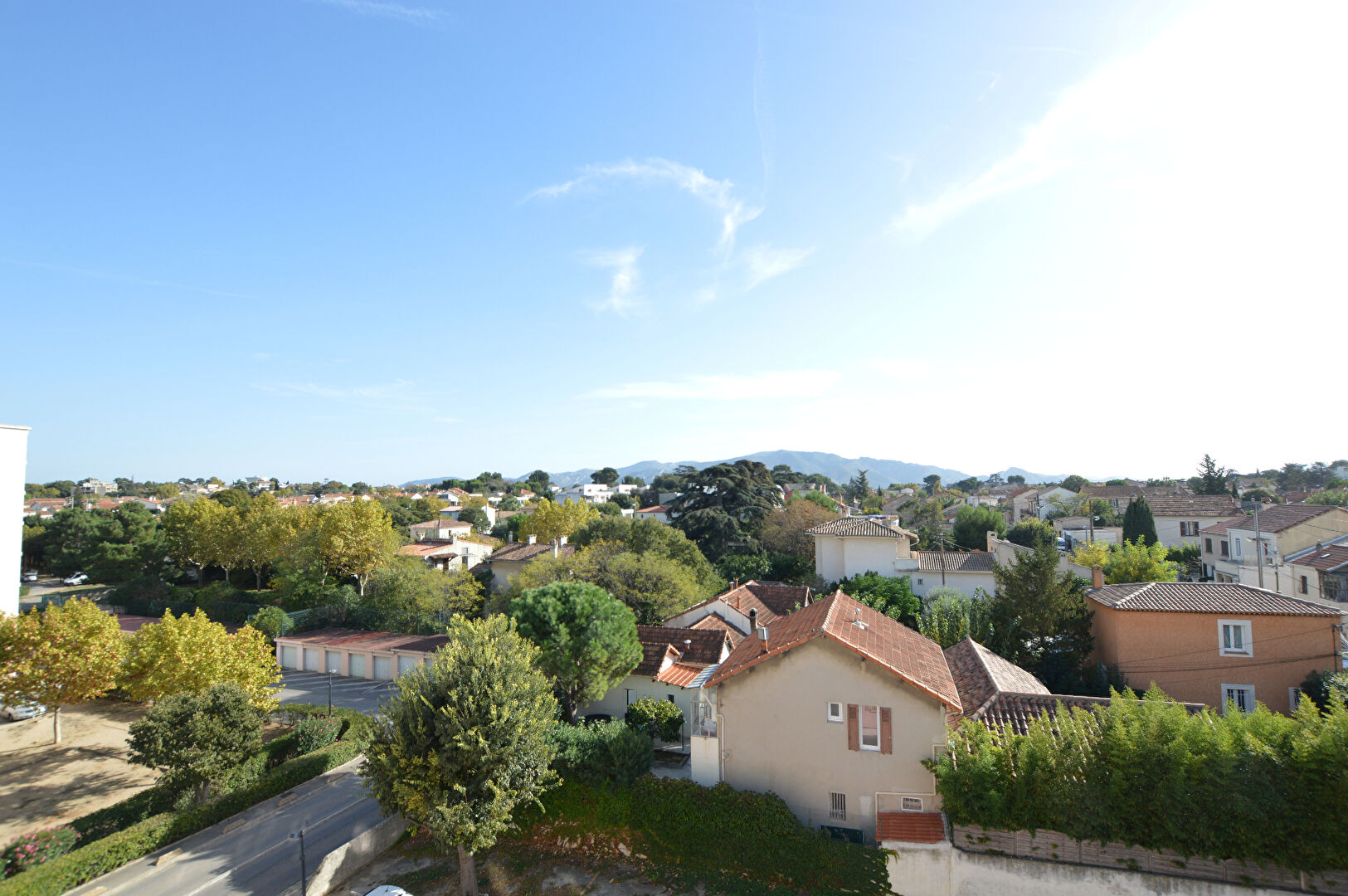 Appartement - MARSEILLE