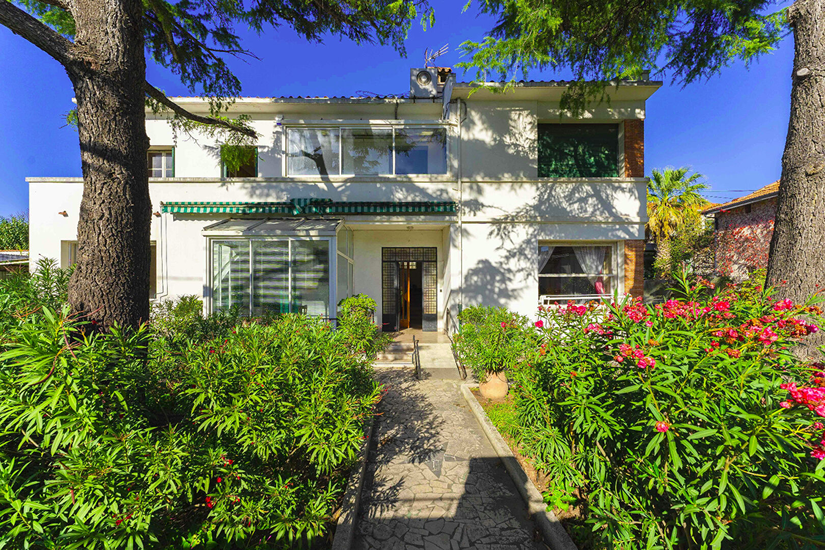 Vente Maison-Villa MARSEILLE