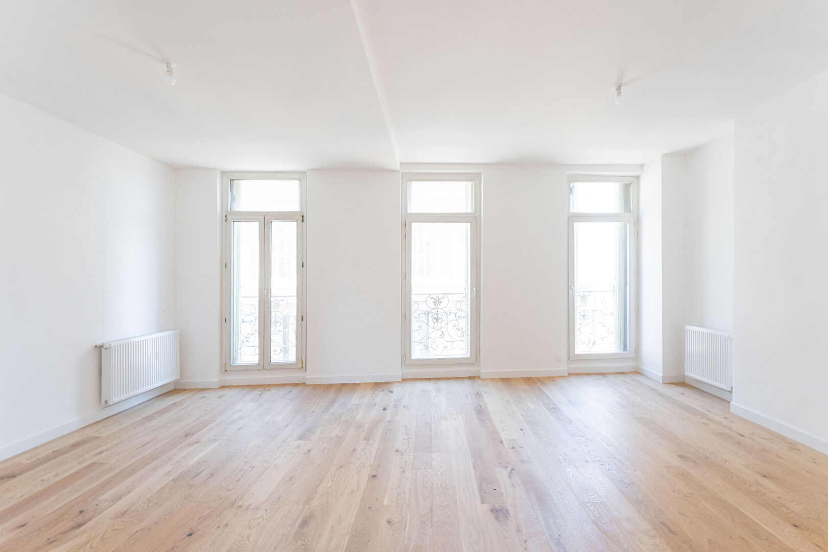 Vente Appartement MARSEILLE