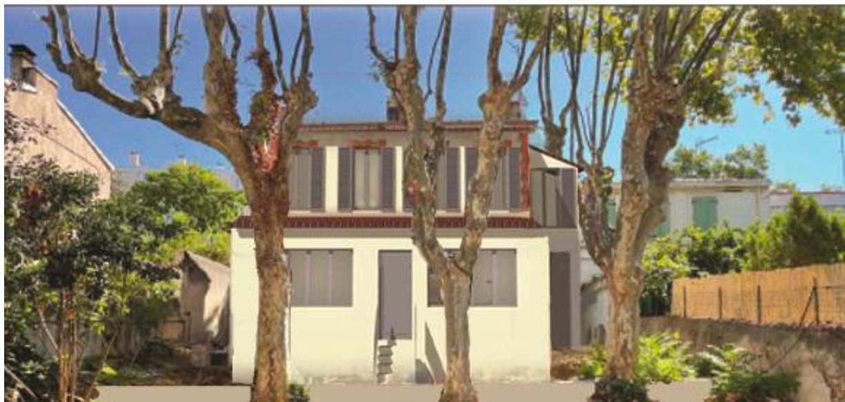 Vente Maison-Villa Marseille