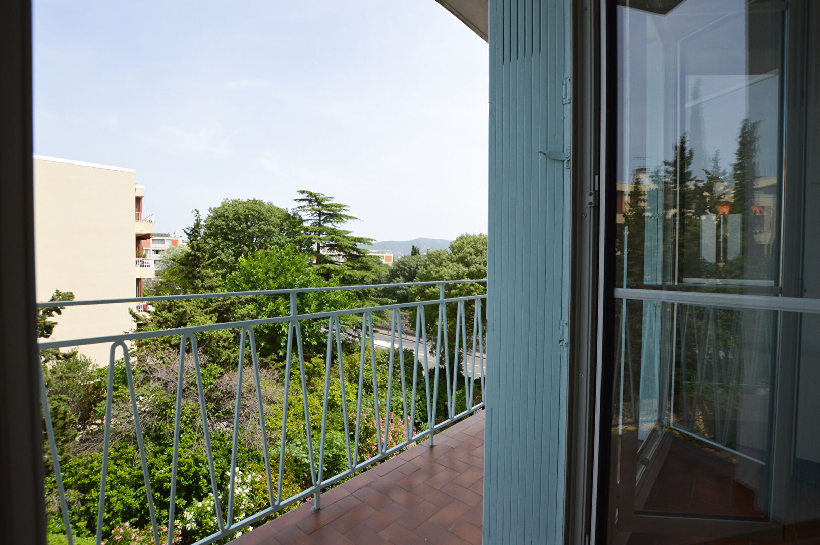 Appartement - MARSEILLE 12 EME