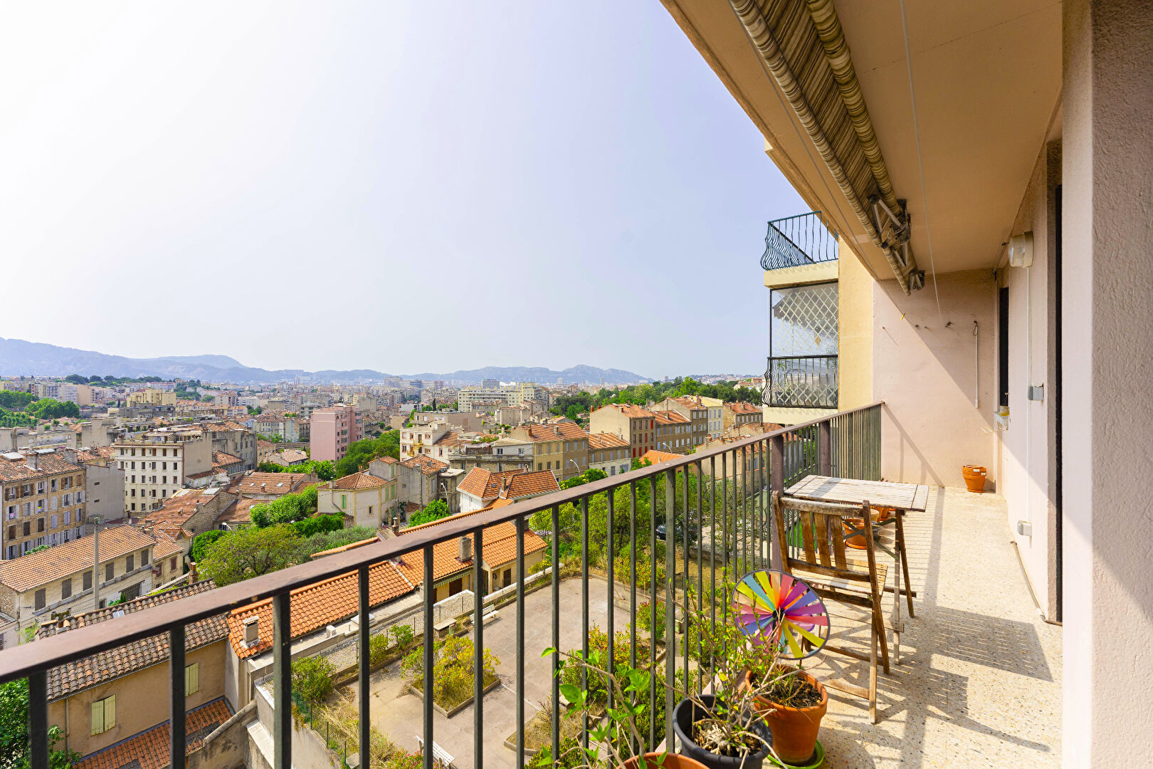 Vente Appartement MARSEILLE