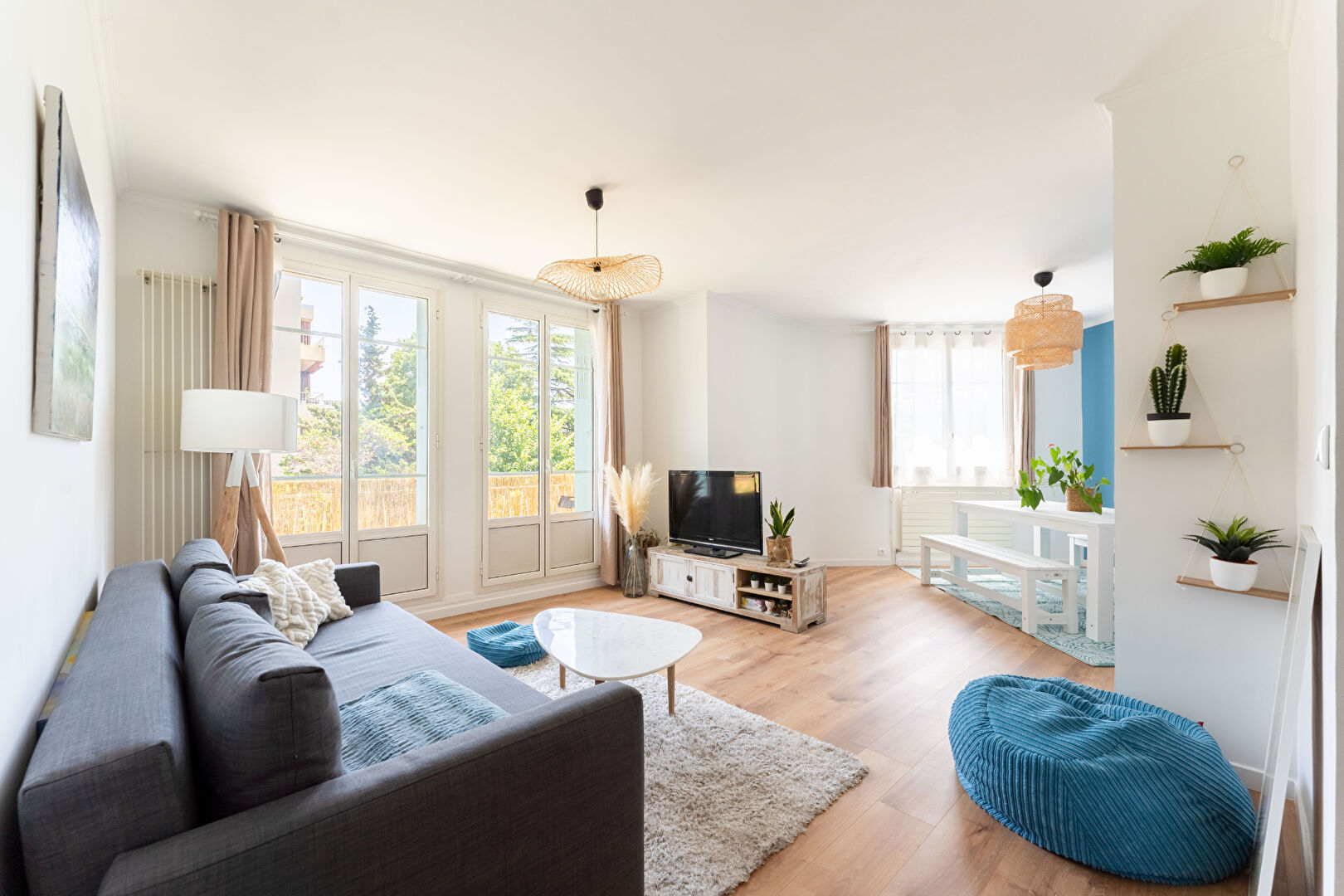 Vente Appartement MARSEILLE 12 EME