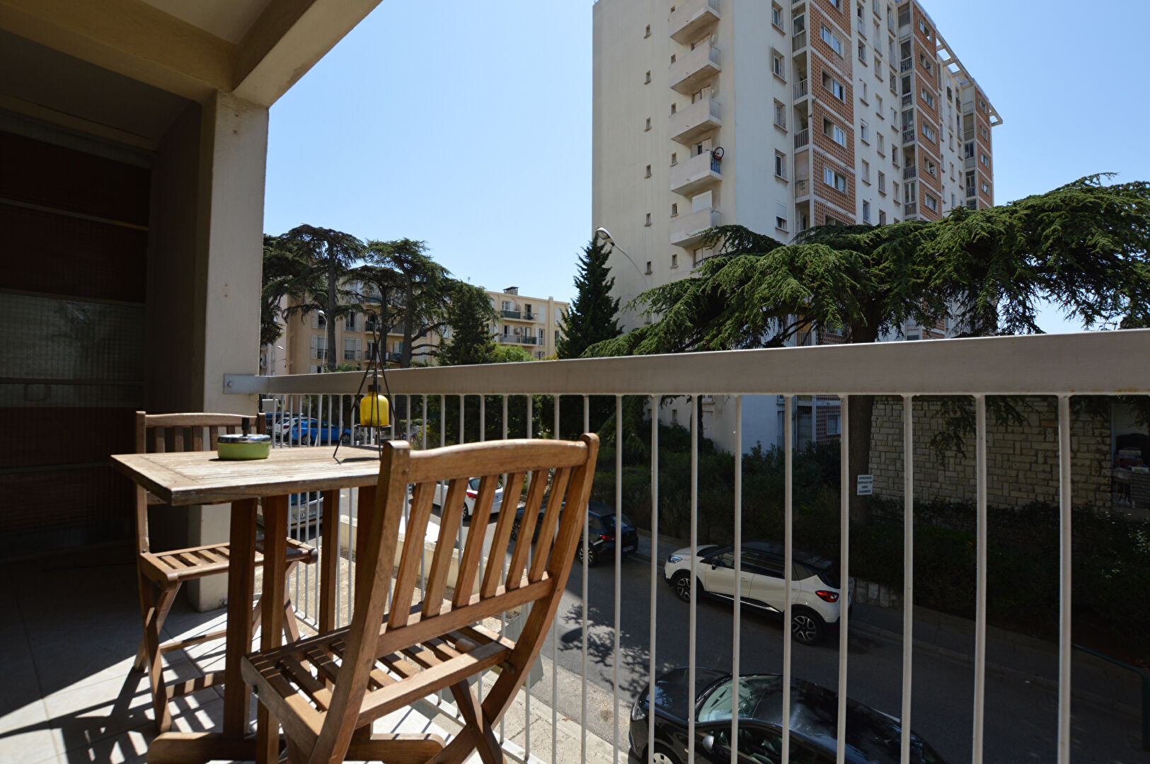 Vente Appartement MARSEILLE