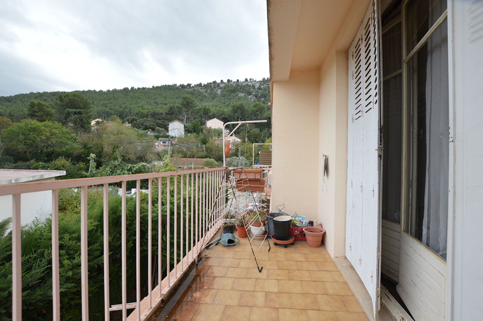 Vente Appartement LA PENNE SUR HUVEAUNE