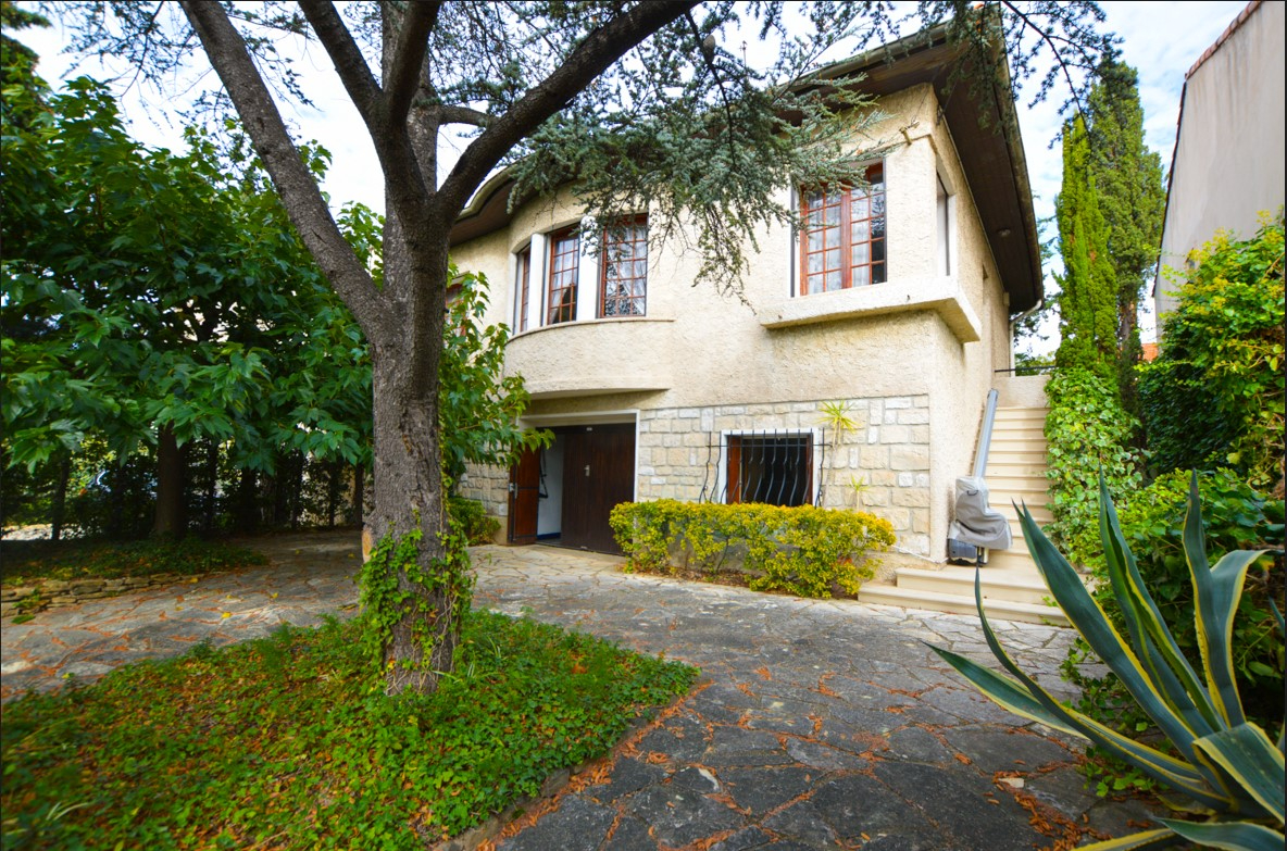 Vente Maison-Villa Marseille