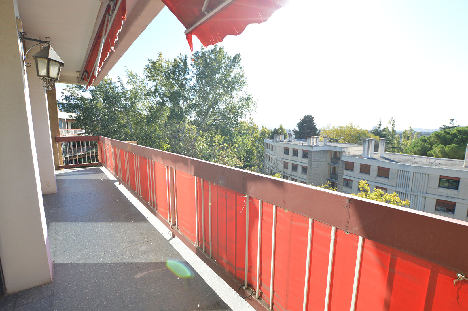 Vente Appartement MARSEILLE