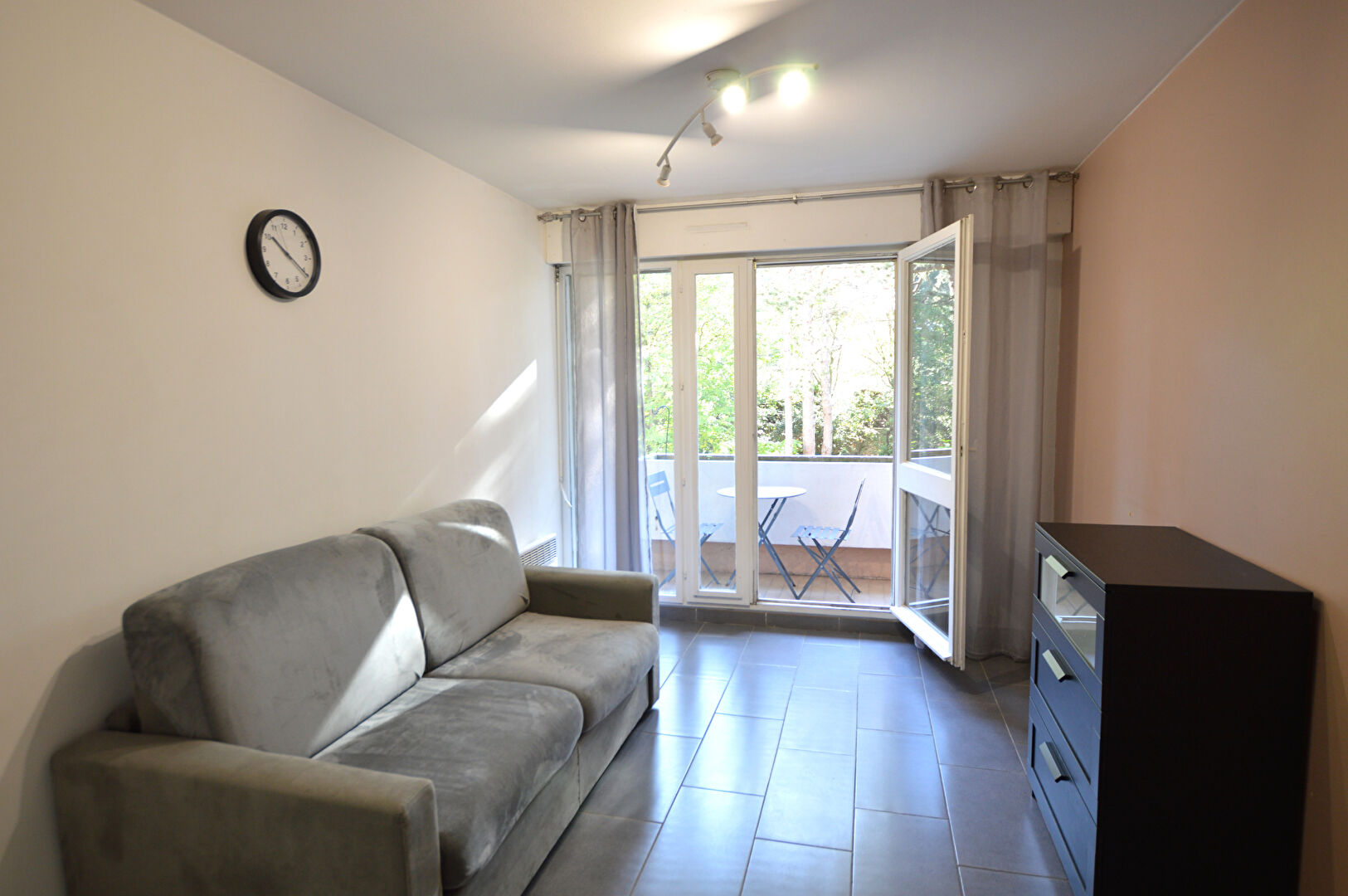 Location Appartement MARSEILLE