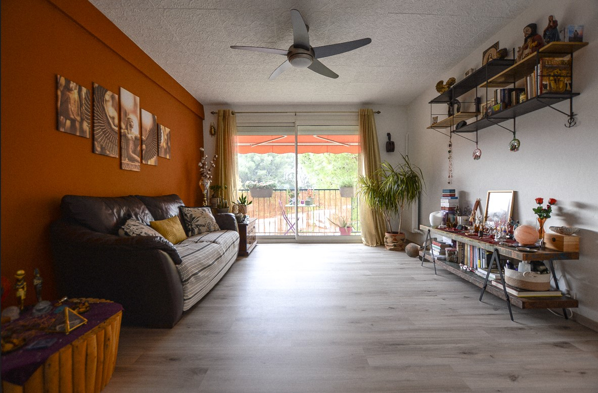 Vente Appartement MARSEILLE