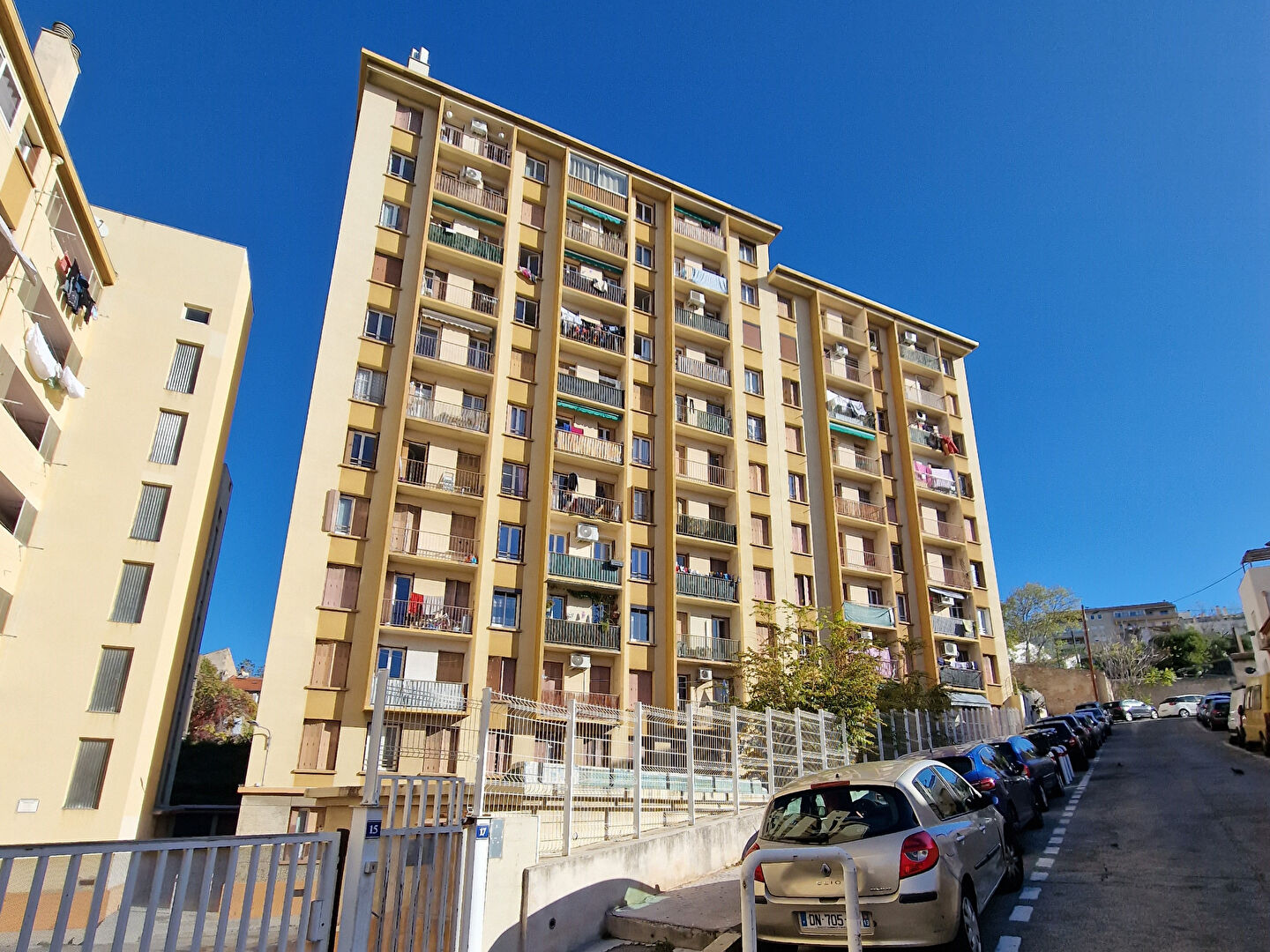 Appartement - Marseille