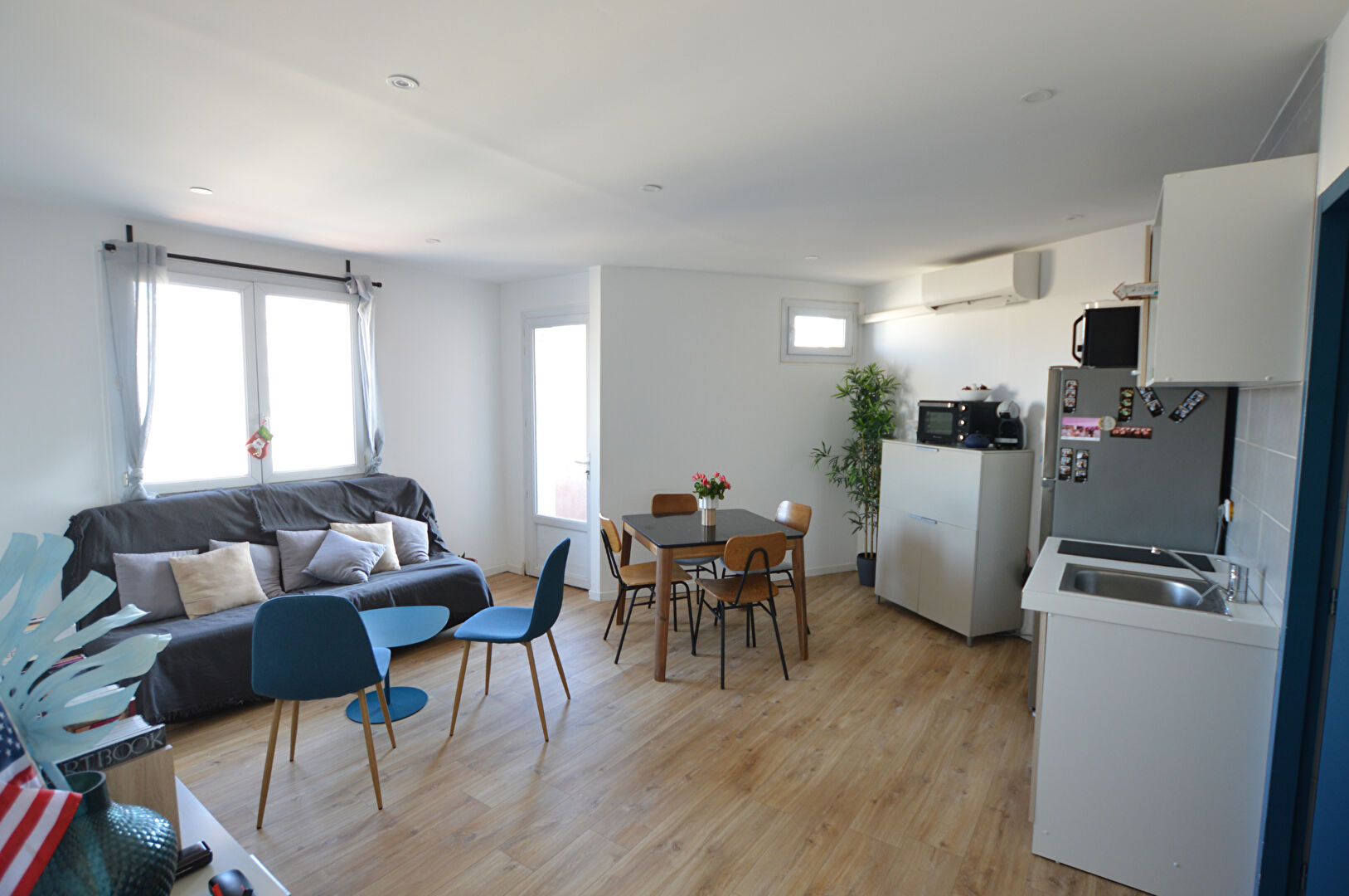 Vente Appartement MARSEILLE 5 EME