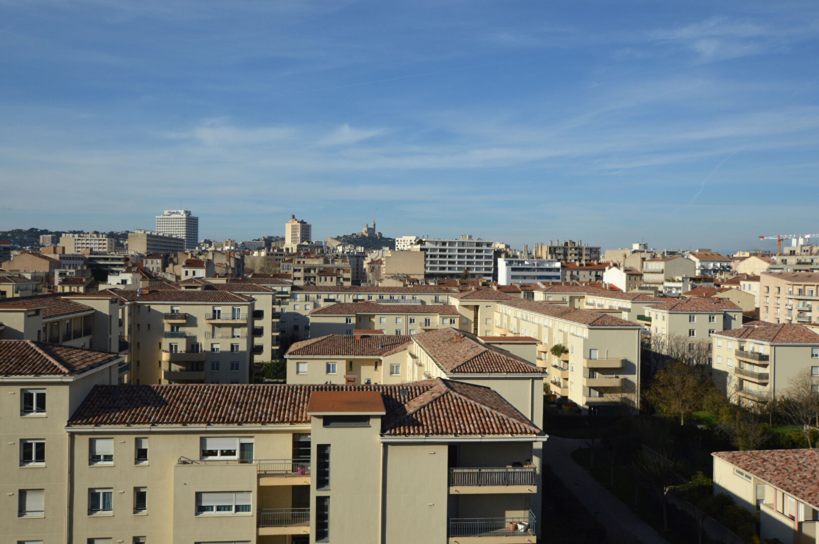 Appartement - MARSEILLE 5 EME