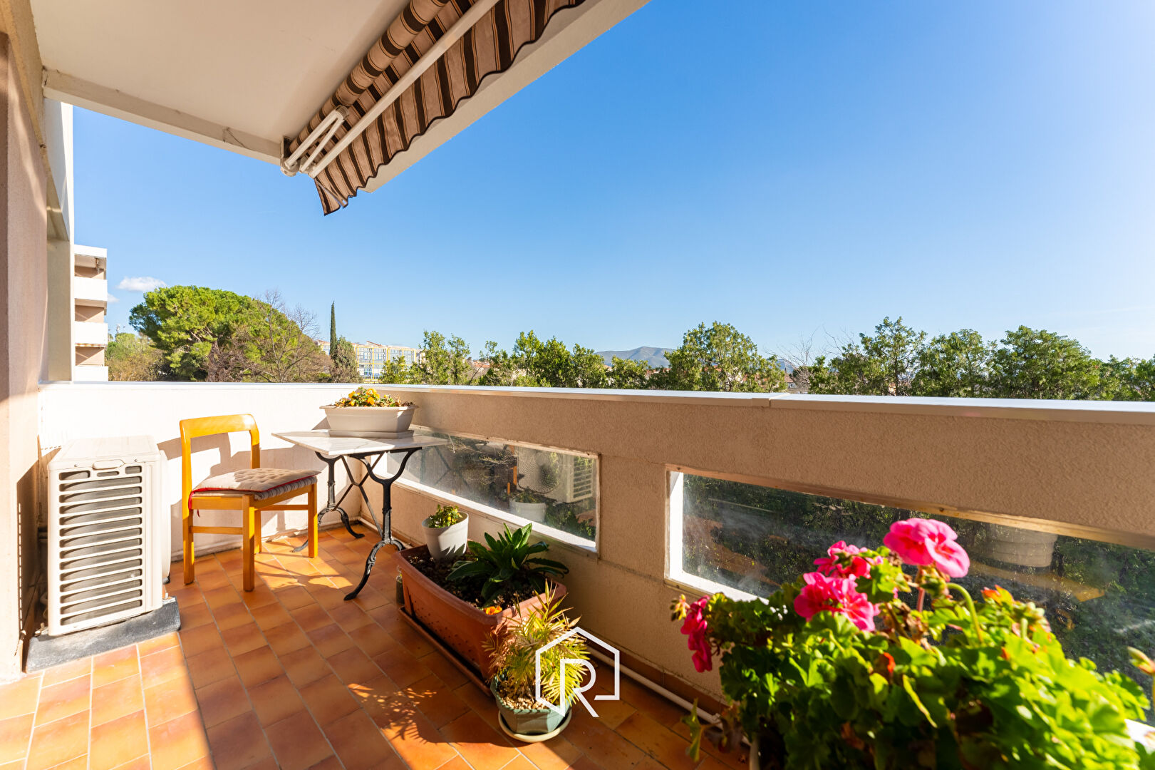Vente Appartement MARSEILLE 12 EME