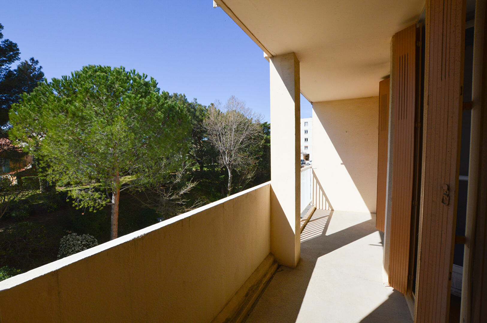 Appartement - MARSEILLE