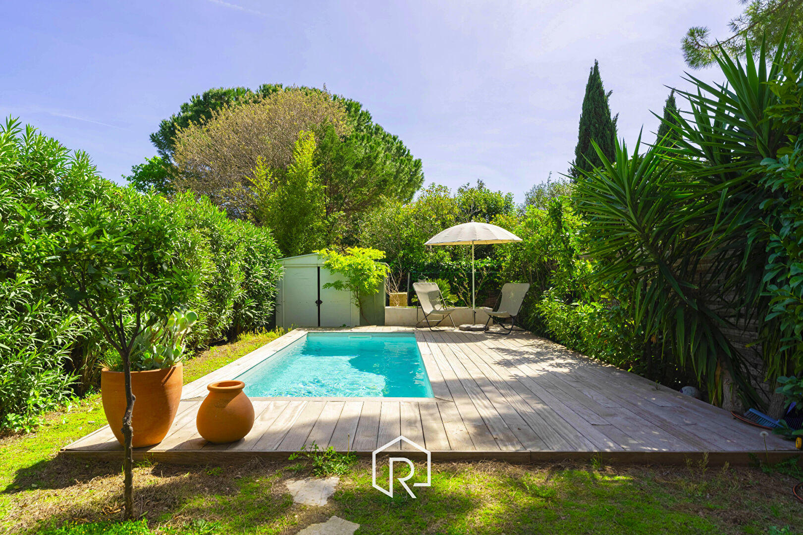 Appartement - MARSEILLE 12 EME