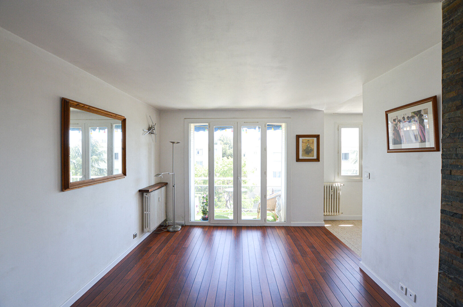 Vente Appartement MARSEILLE 12 EME