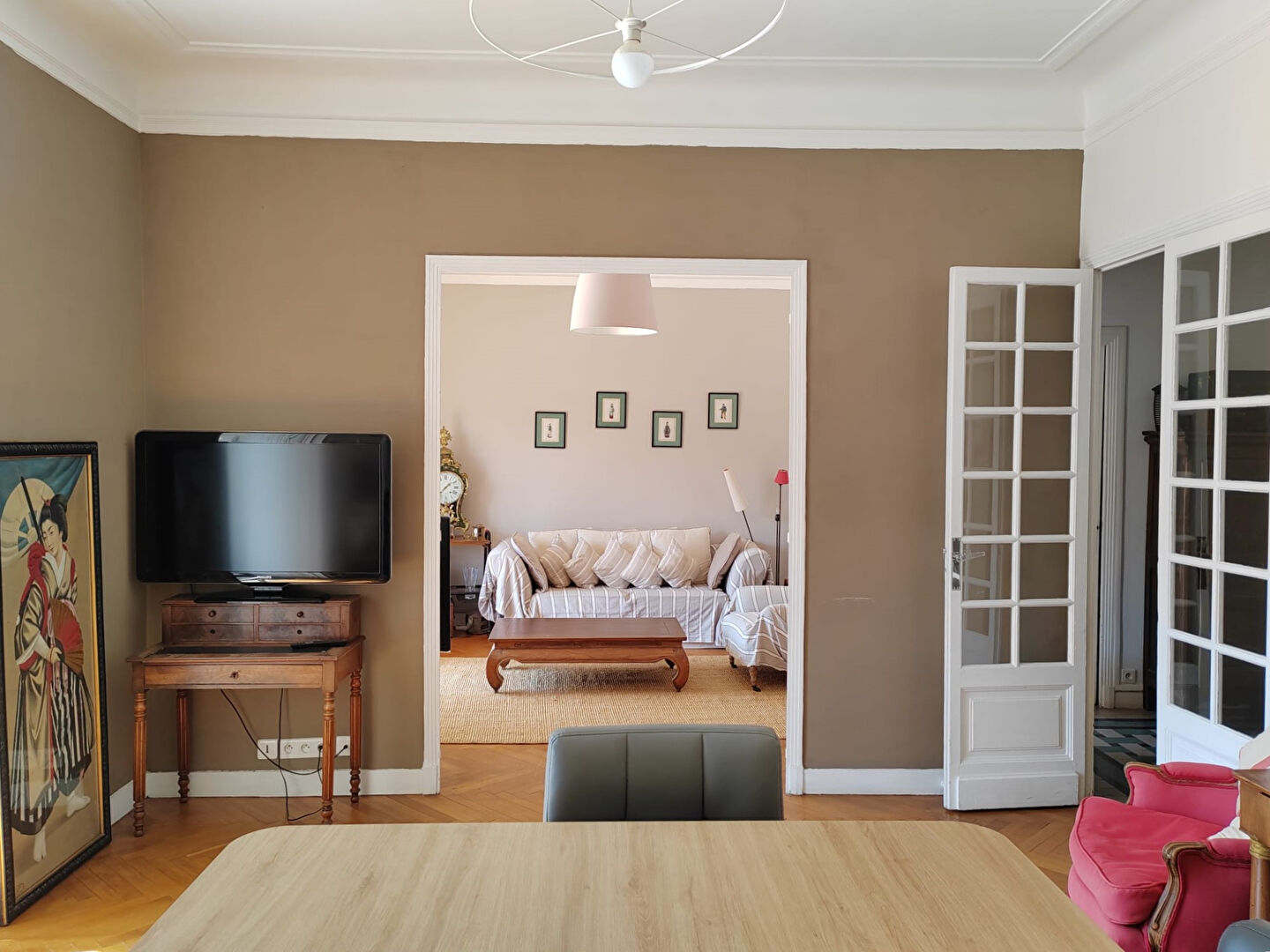 Appartement - MARSEILLE