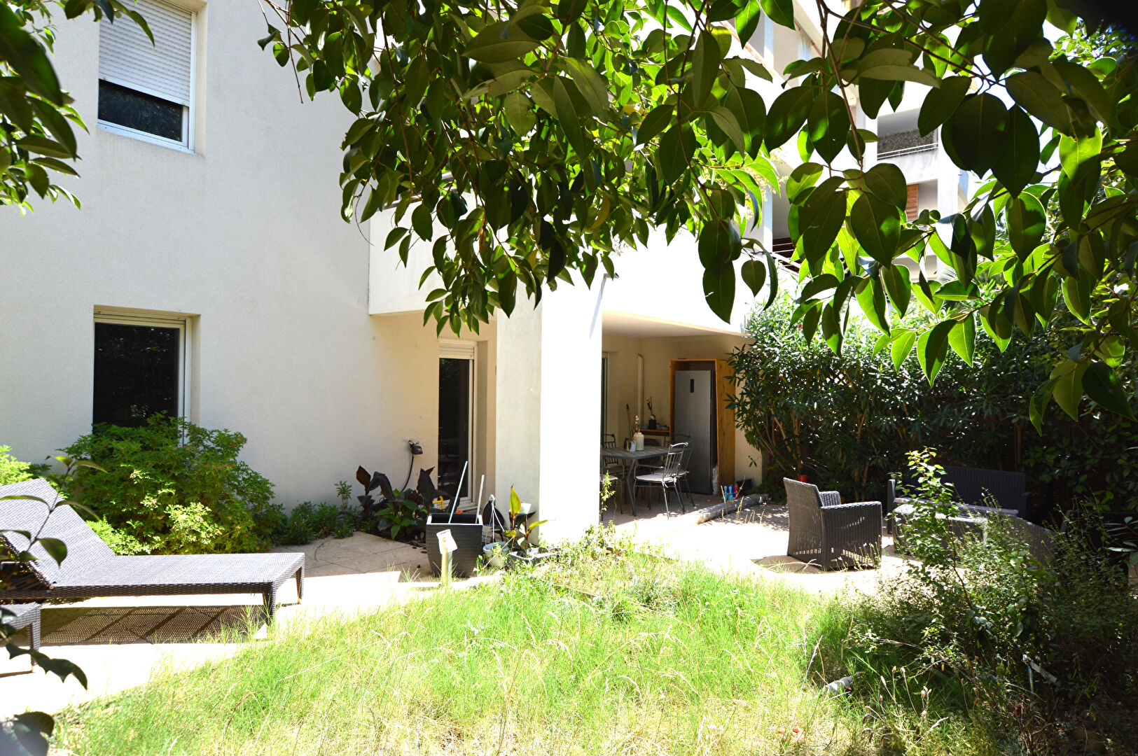 Appartement - MARSEILLE
