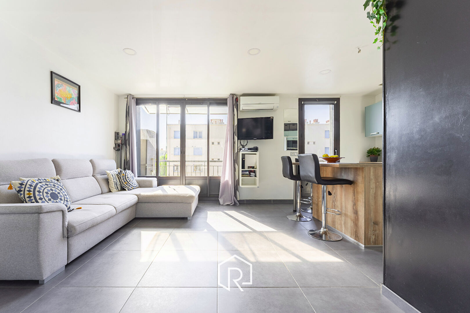 Vente Appartement MARSEILLE 12 EME
