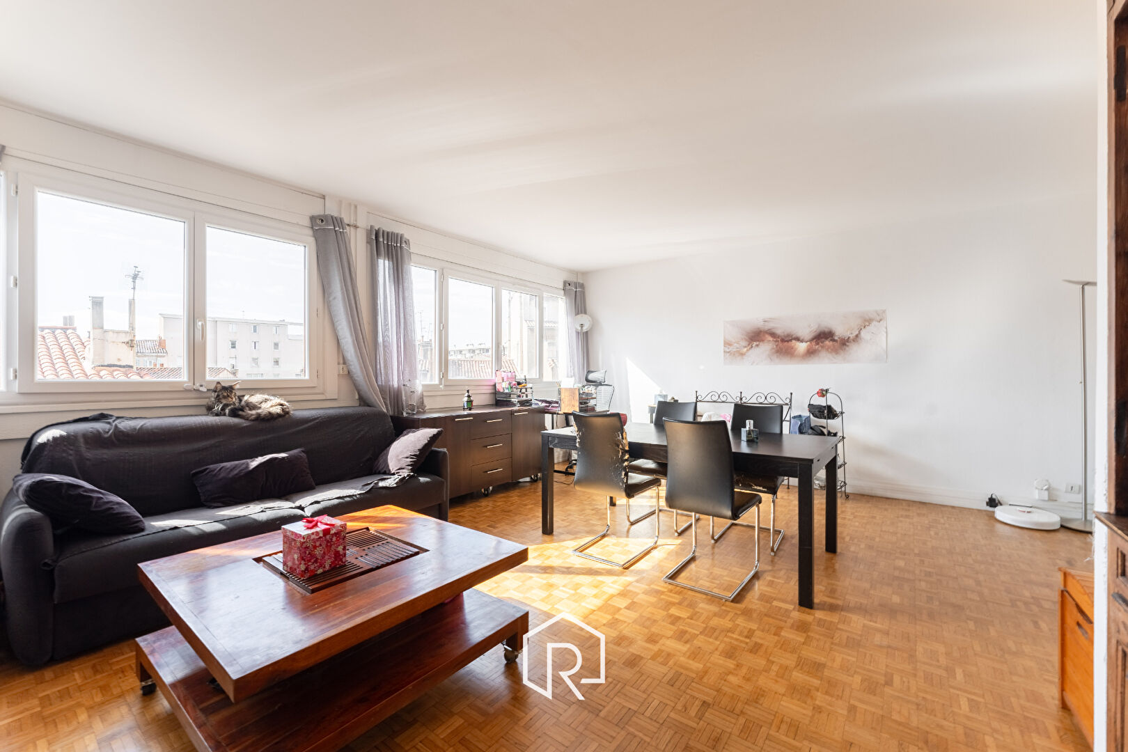 Vente Appartement MARSEILLE 5 EME