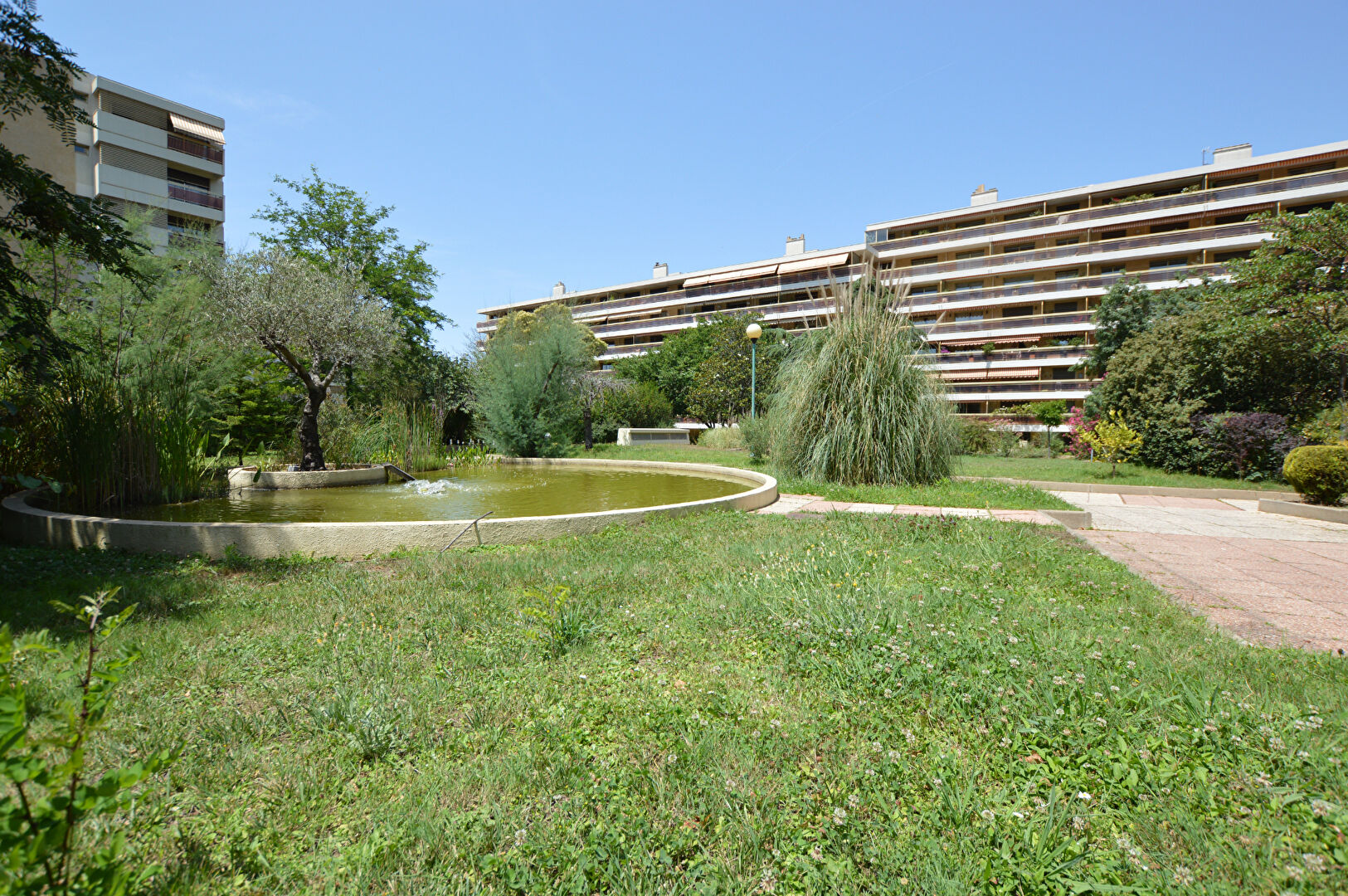 Appartement - MARSEILLE 9eme