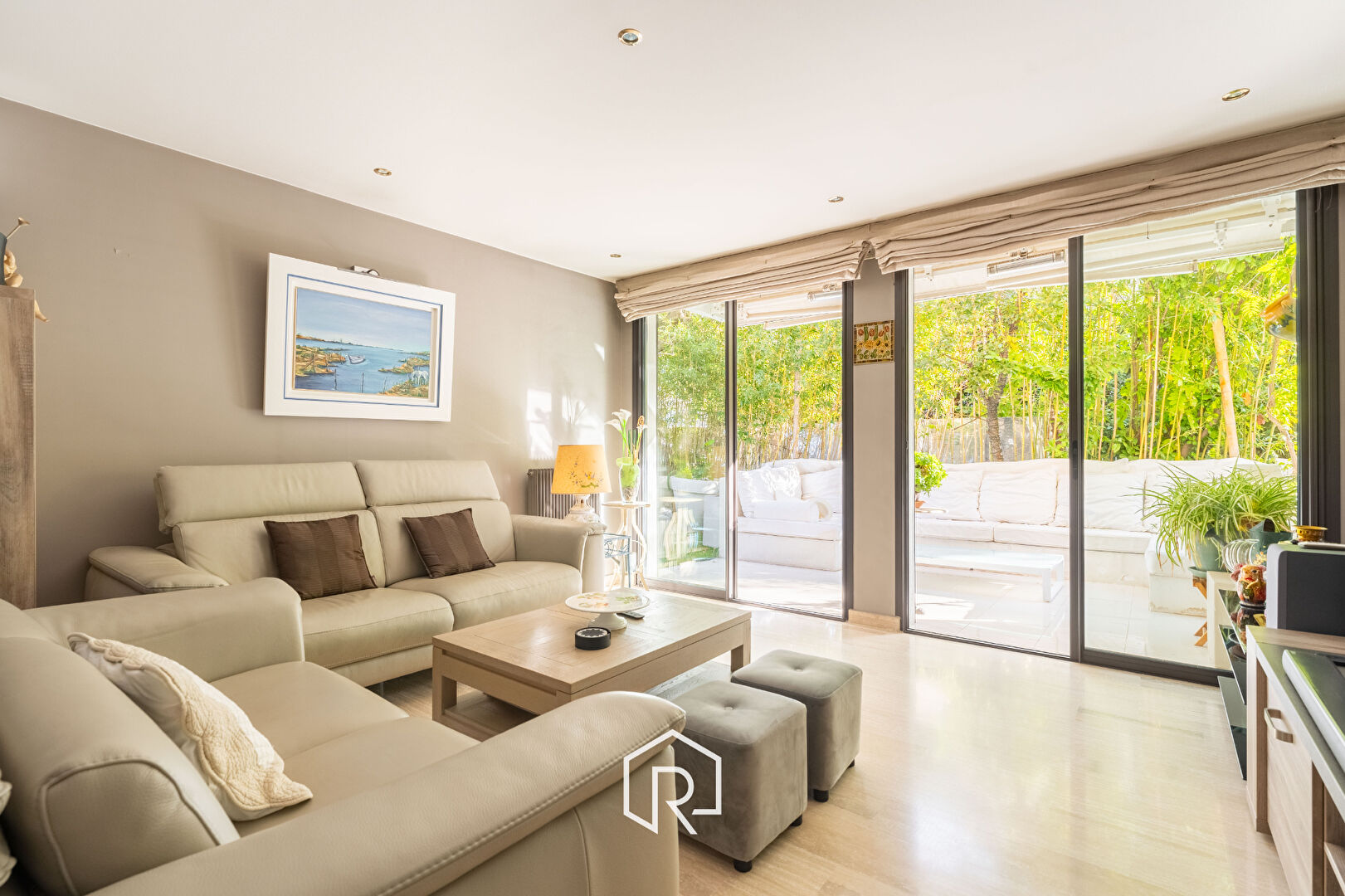 Appartement - MARSEILLE 12 EME
