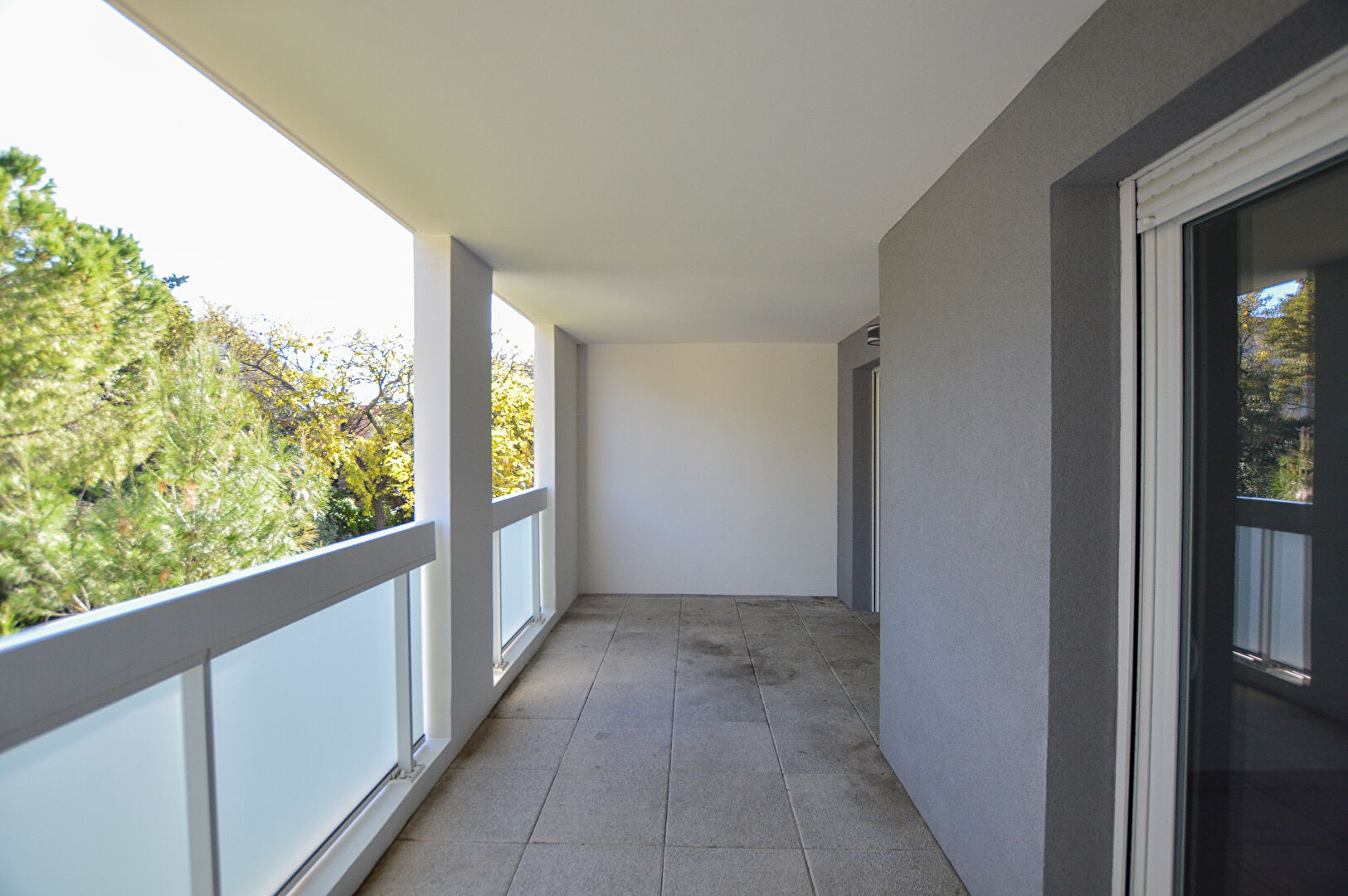 Appartement - MARSEILLE 12 EME
