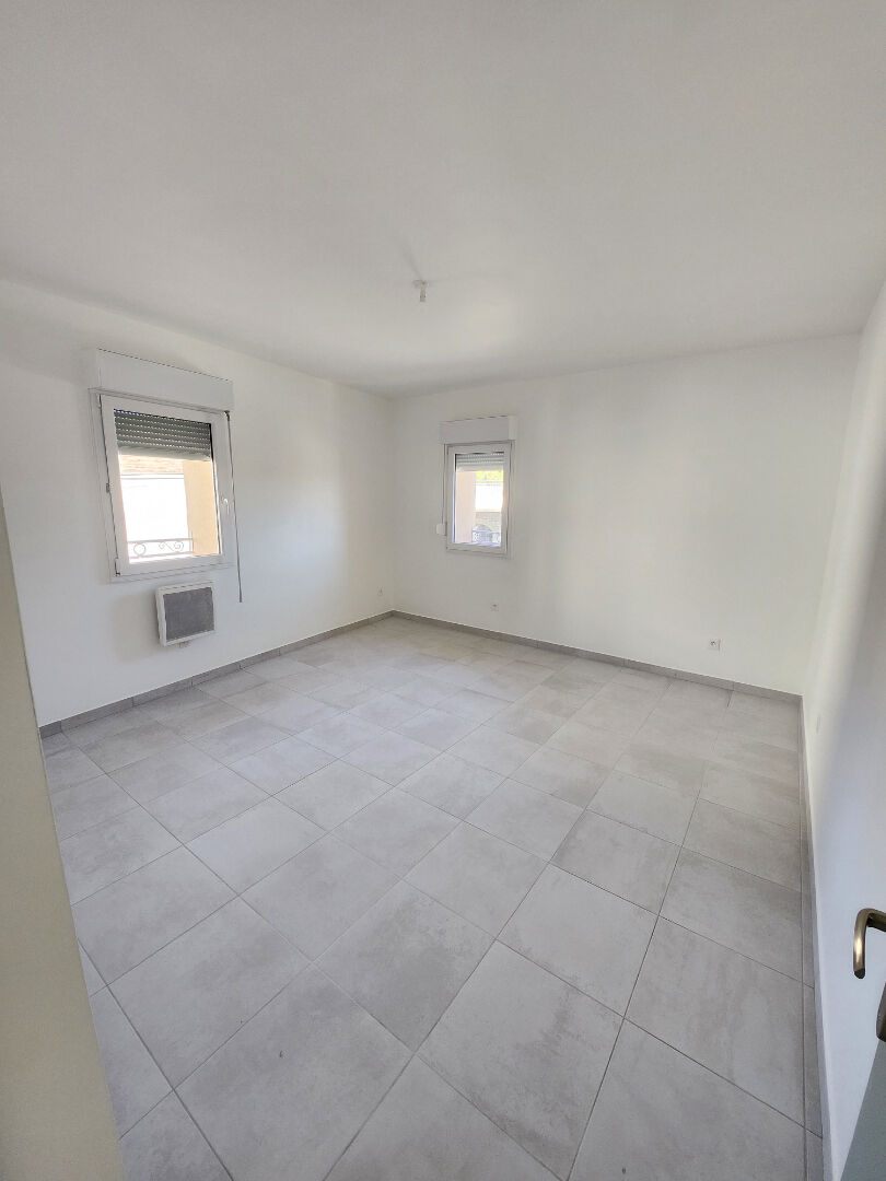 Location Appartement MARSEILLE 11EME